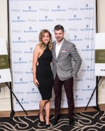 Mar 9, 2018 An Evening to Remember McKeown Foundation