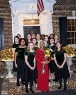 Nov 30, 2019 The Commonwealth Youth Choir @ The Kelly House